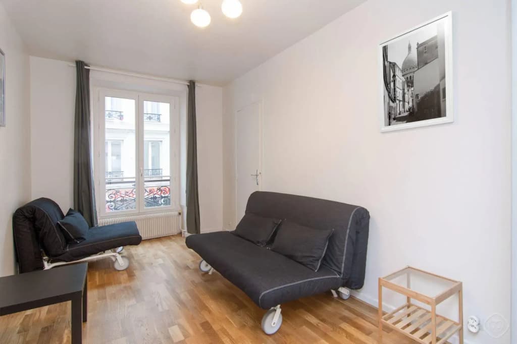 BP Apartments - Great Batignolles - photo 11