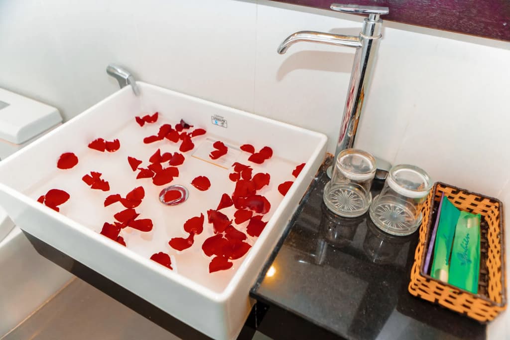 Cosmos Hotel Nha Trang - photo 13
