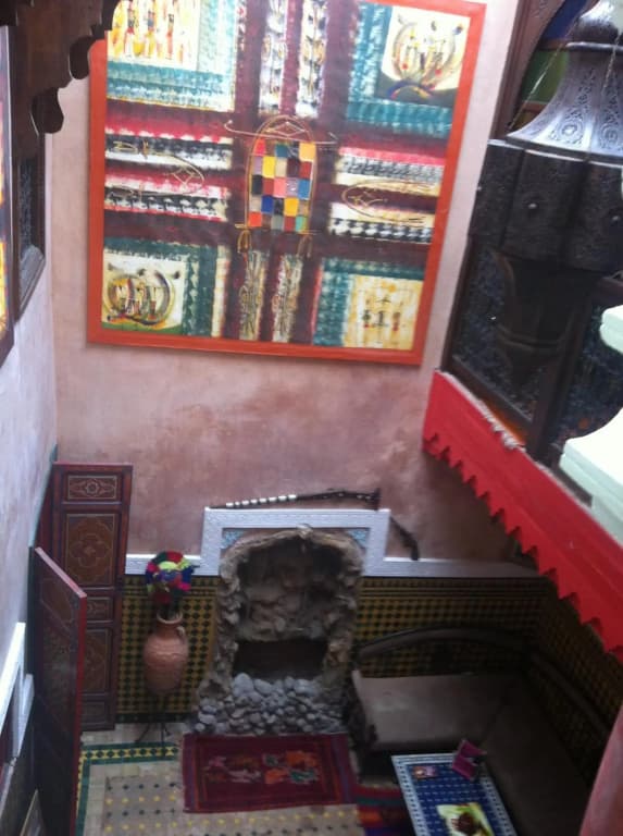 Riad Tarik - photo 5