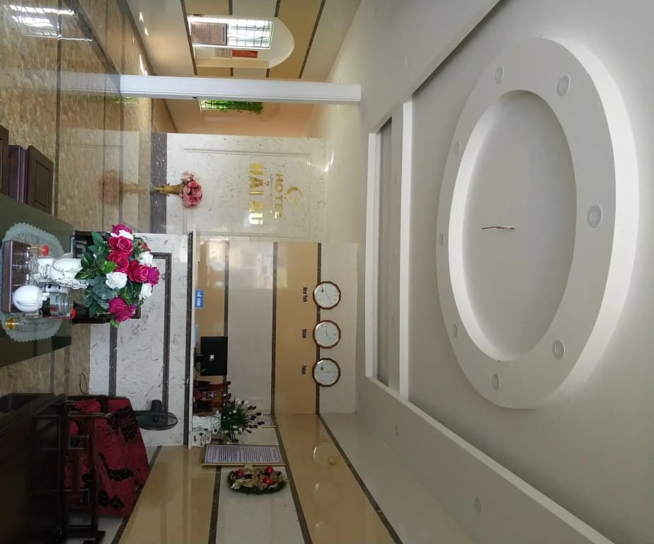 Hotel Hai Au - photo 2