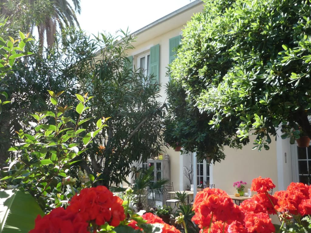 Logis Hôtel Villa Victorine - main photo