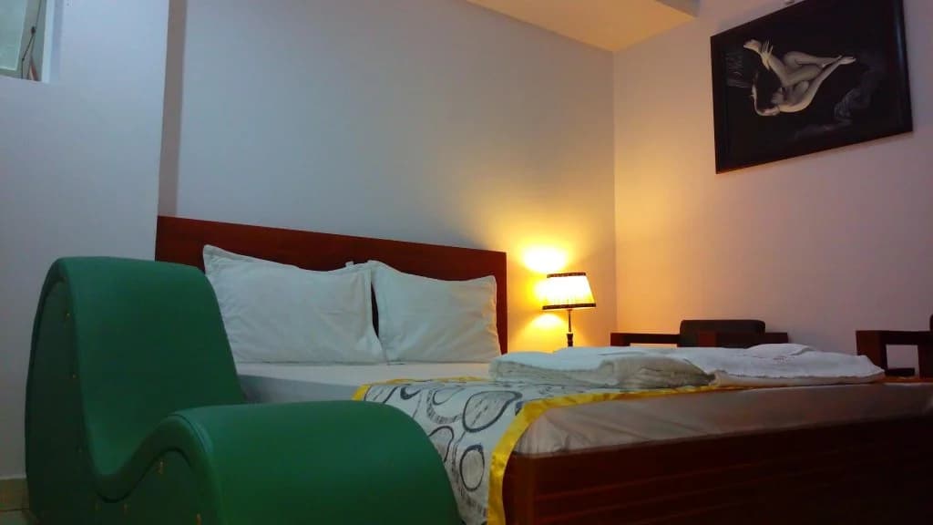 Van Phuc Hotel - photo 3