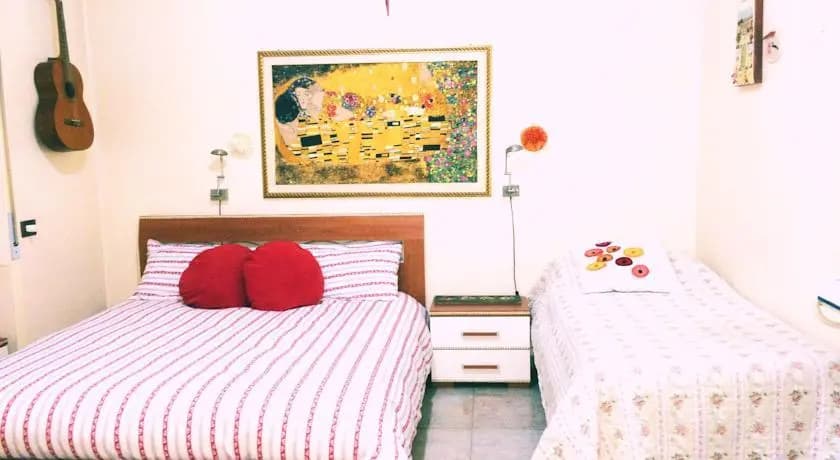 Milena B&B Roma - photo 3