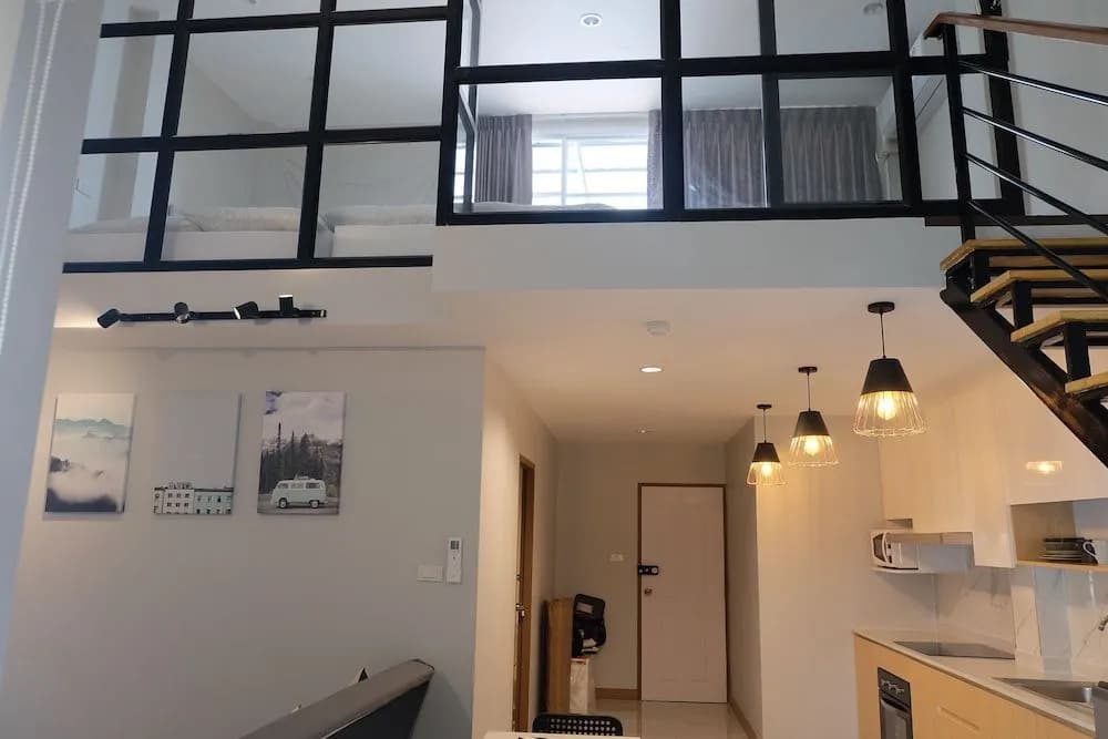 Tidjai Bangkok Hostel - photo 10