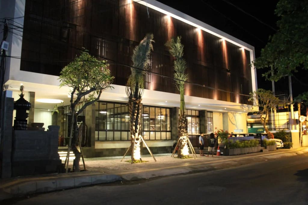 Akana Boutique Hotel Sanur - photo 1