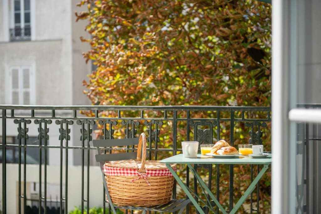 Hôtel Helzear Montparnasse - photo 35