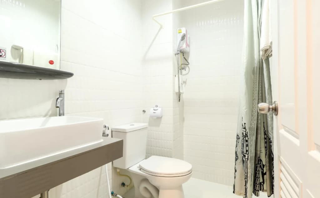 The Battery Park Midtown Boutique Hotel - photo 10