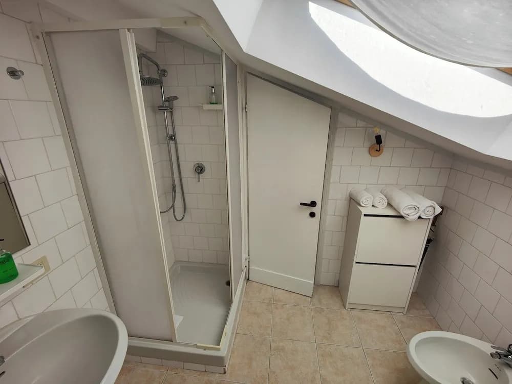 Mercanti Attic Version - photo 9