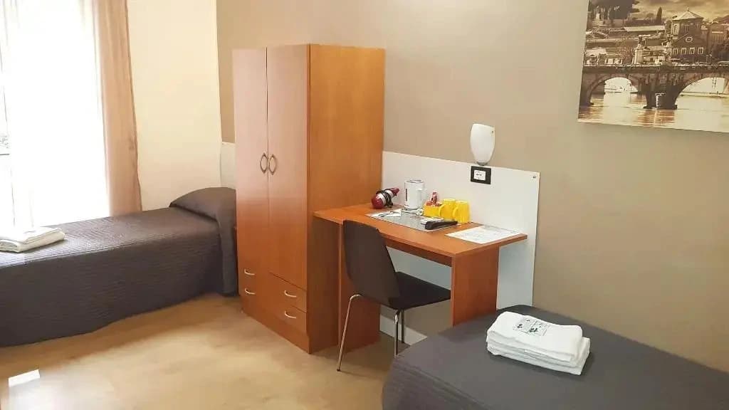Hotel Campidoglio - photo 27