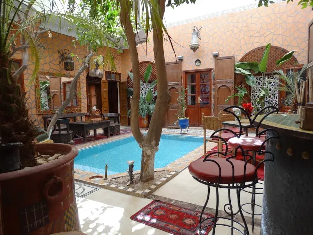 Riad Afa - photo 12