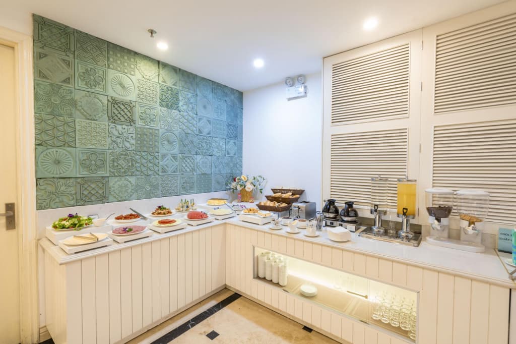 Chao Homestay - BR #2 - photo 3