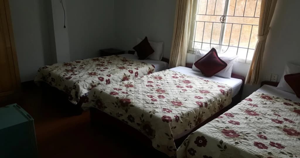 Hoang Anh Hotel - photo 6