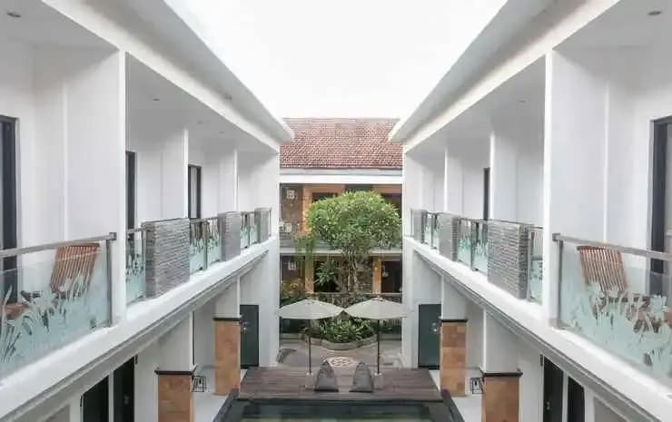 Guyana Hotel - photo 3