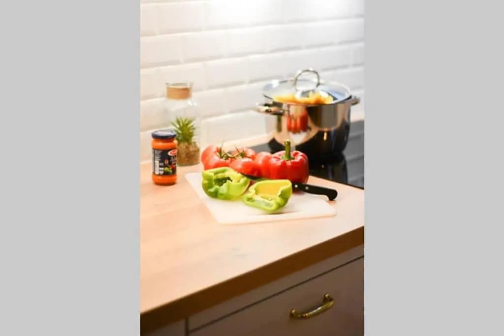 Luxueux Duplex 6 - 8pers - Full Equipped - République - photo 12