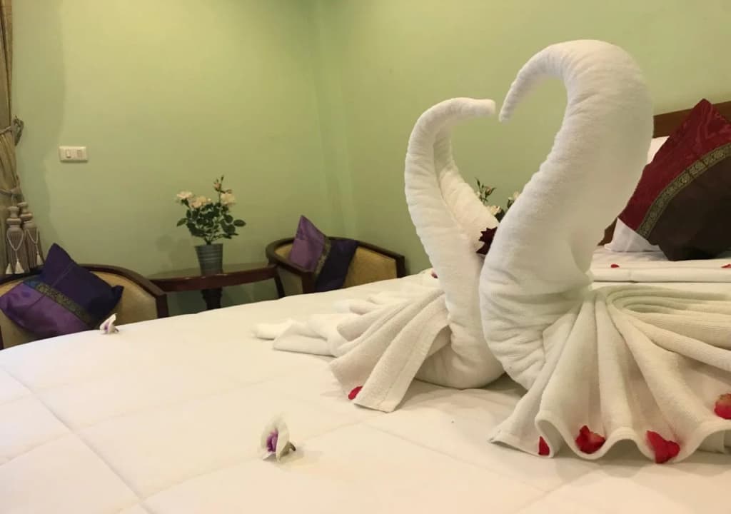 Kasemsuk Guesthouse - photo 5