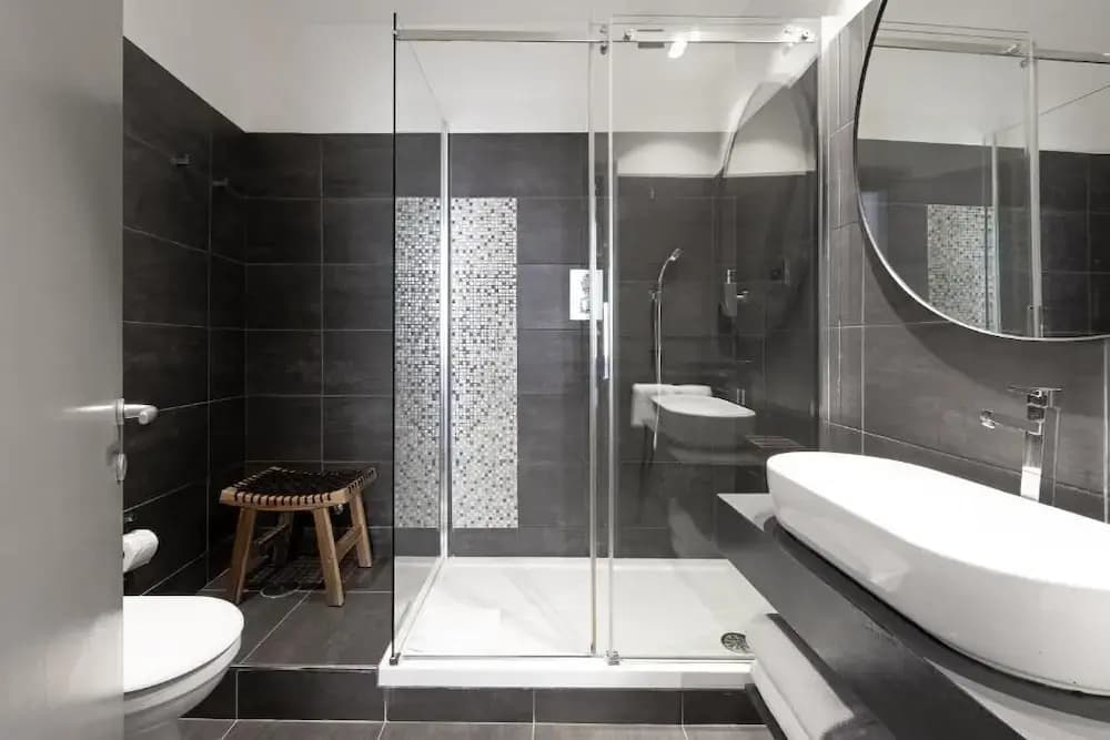 N-Space Modern Guest Rooms - photo 7