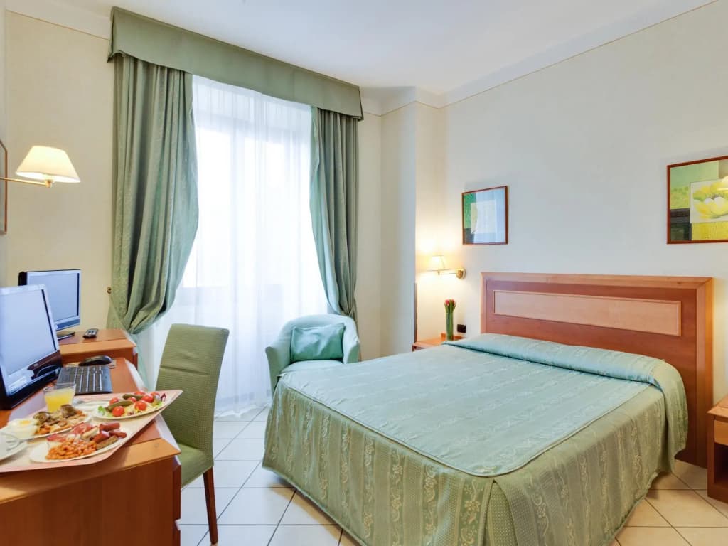 Hotel Mia Cara - photo 32