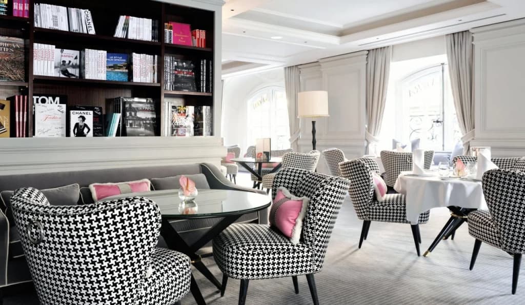 Hôtel de Vendôme - photo 17