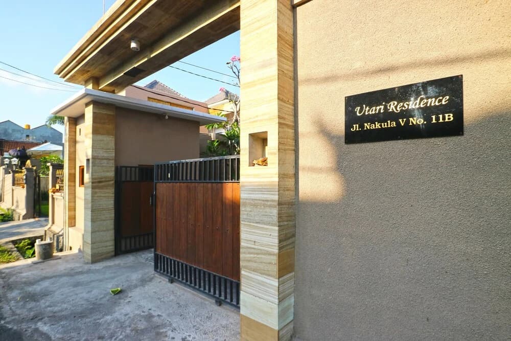 Utari Residence - photo 6