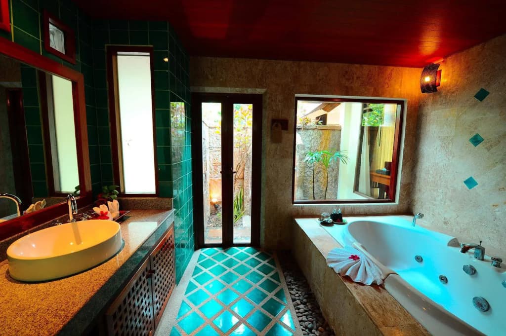 Railay Bay Resort and Spa - photo 14