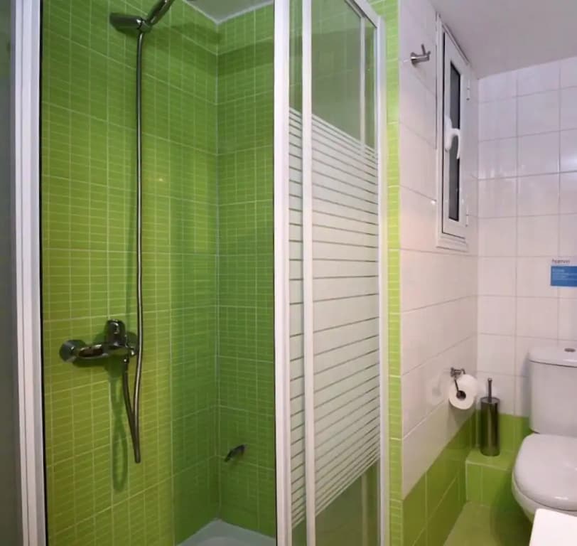 New Apartment in the heart of Koukaki Orlof str - photo 6