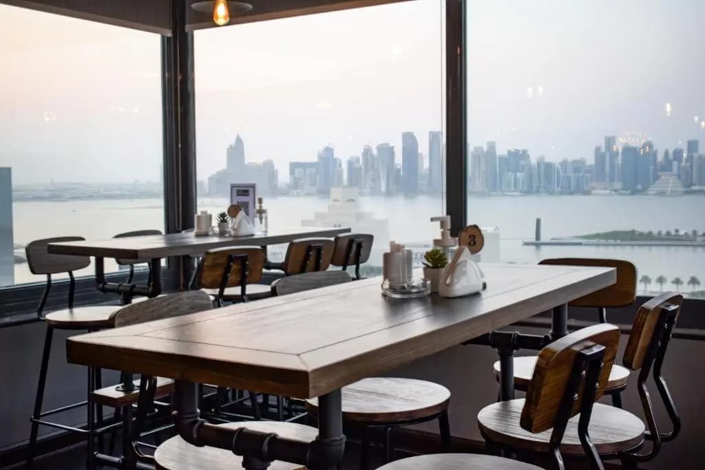 Saraya Corniche Hotel - photo 30