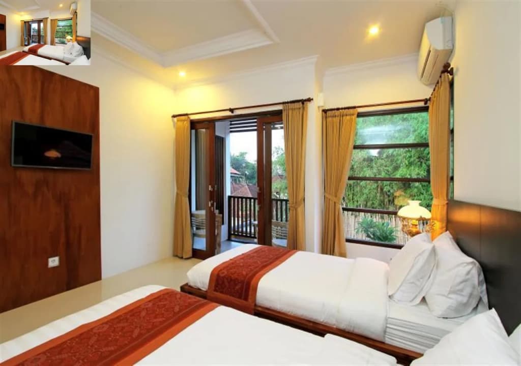 BliBli Villas Penestanan Ubud - photo 4