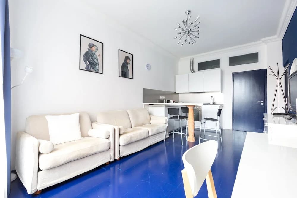 Apartments Blue at Synagogue - photo 3