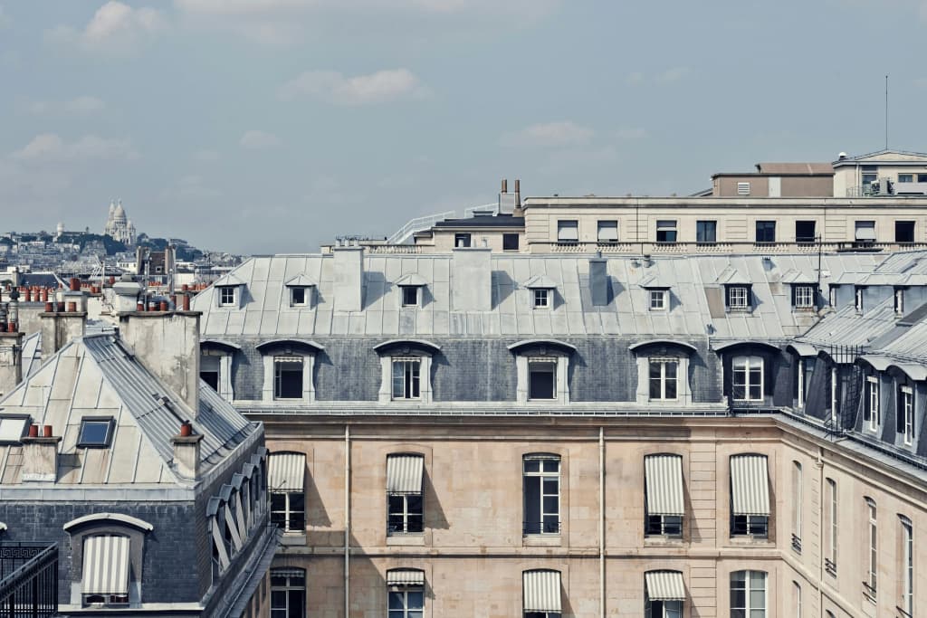 Grand Hotel du Palais Royal - photo 42