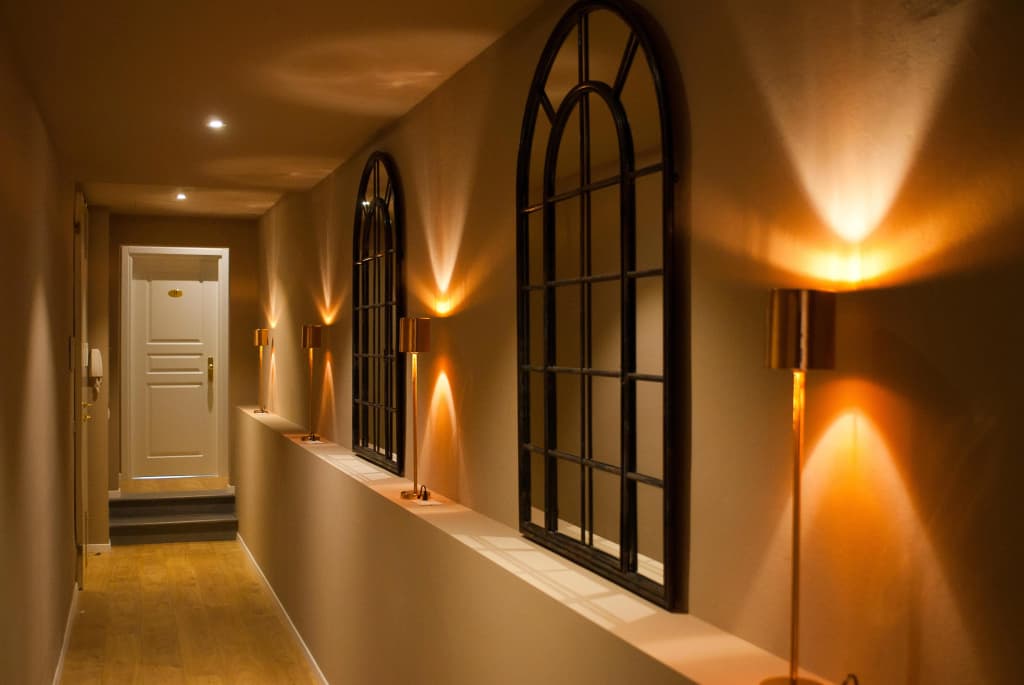 Black 5 Florence Suite - photo 12