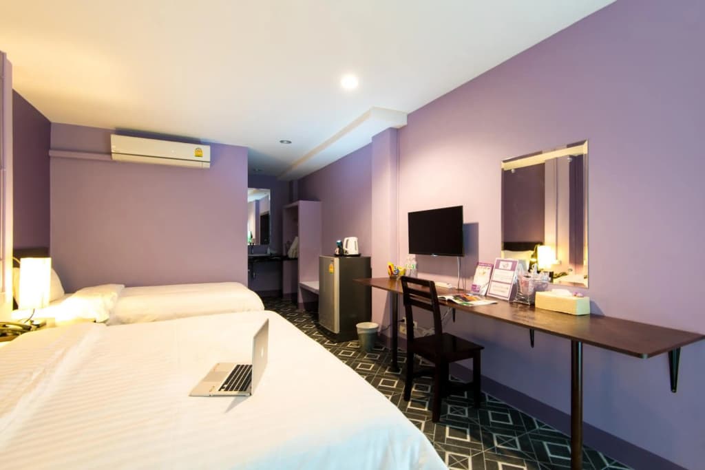 Lilac Relax Residence - photo 21