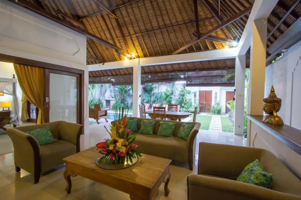 Villa Kamboja Junior - photo 13