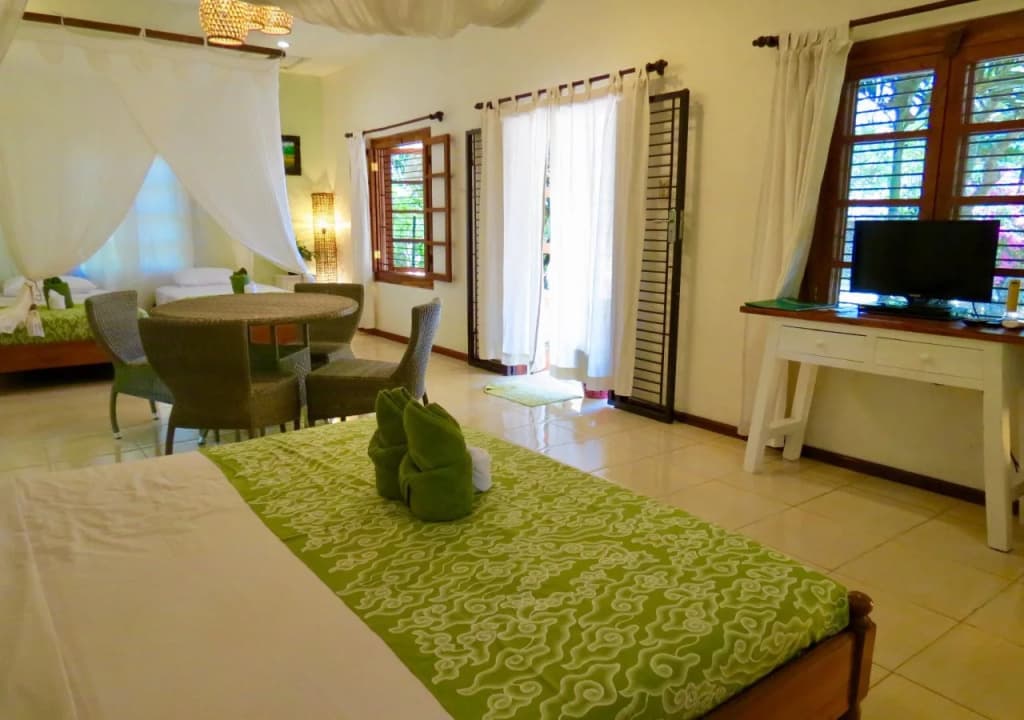 Rasasvada cottages - photo 2