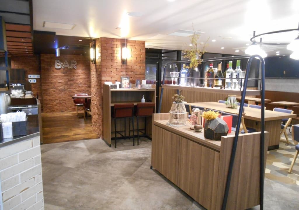 Grand Central Hotel - photo 23