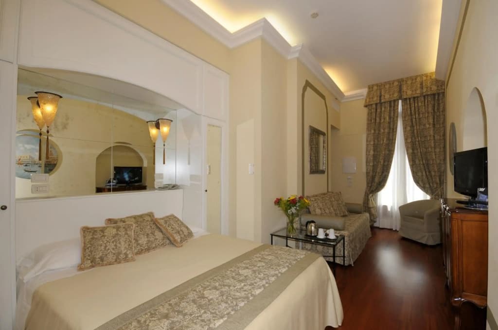 Hotel Le Isole - photo 4