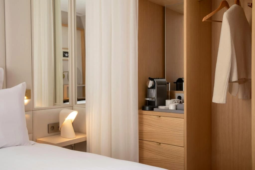 Hôtel Beige - photo 28