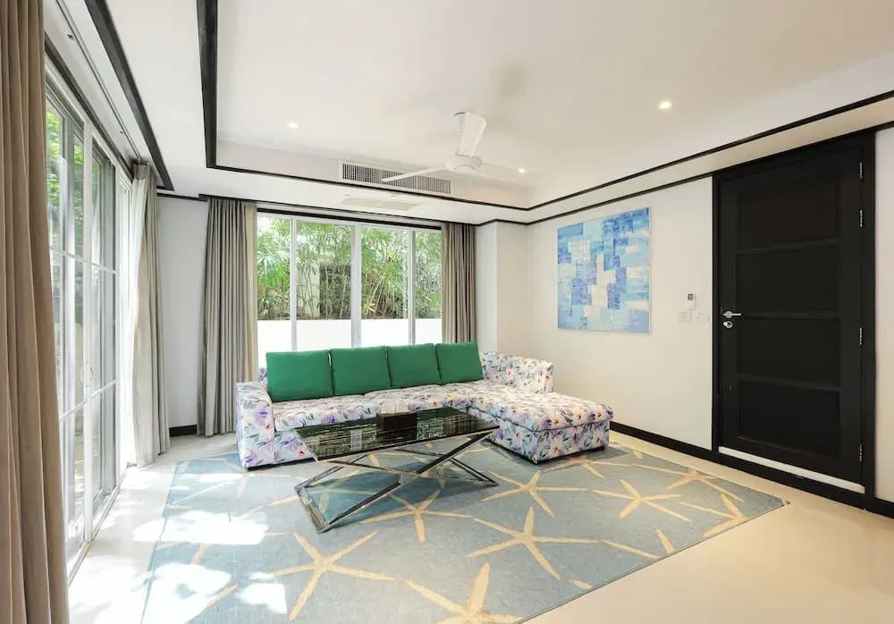 Katamanda Villa Mila A1 near Kata Beach - photo 20