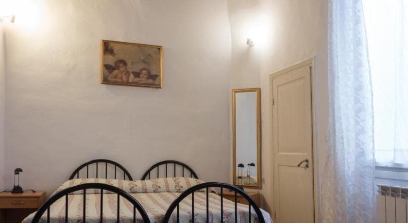 Guest House Santambrogio - photo 6