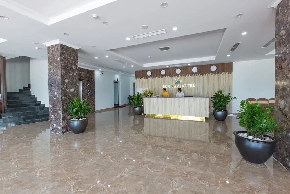 Sun Bay Hotel - photo 2
