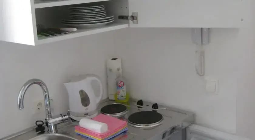 Vienna City Apartment Erlachgasse - photo 3