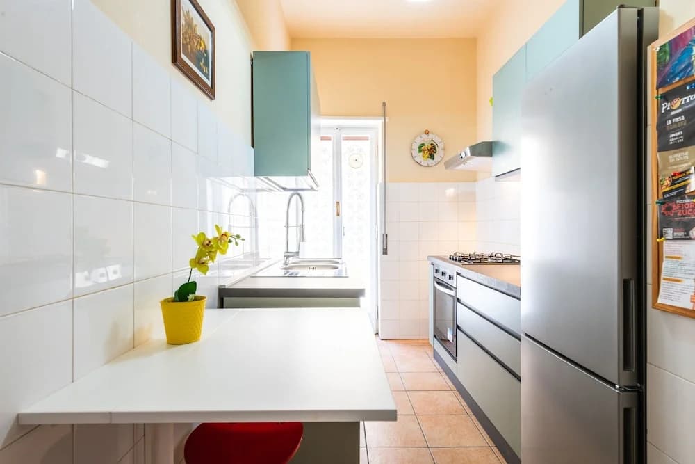 Magi Apartment in Rome - photo 11