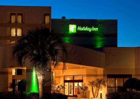 Holiday Inn Select Orlando-univ Of Central Fl. - photo 1