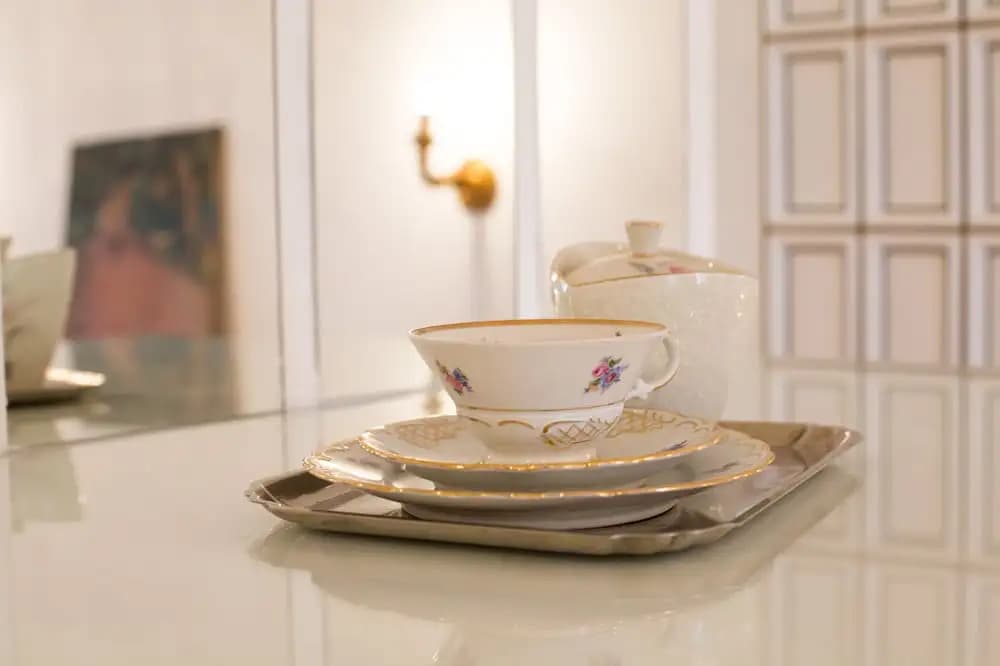 Marthas Veranda Apartment - photo 15