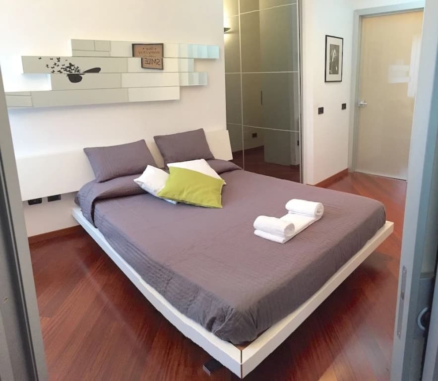 Giulia Luxury Apartment - photo 2