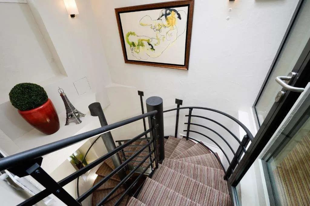 Best Western Plus Hotel Sydney Opera - photo 16