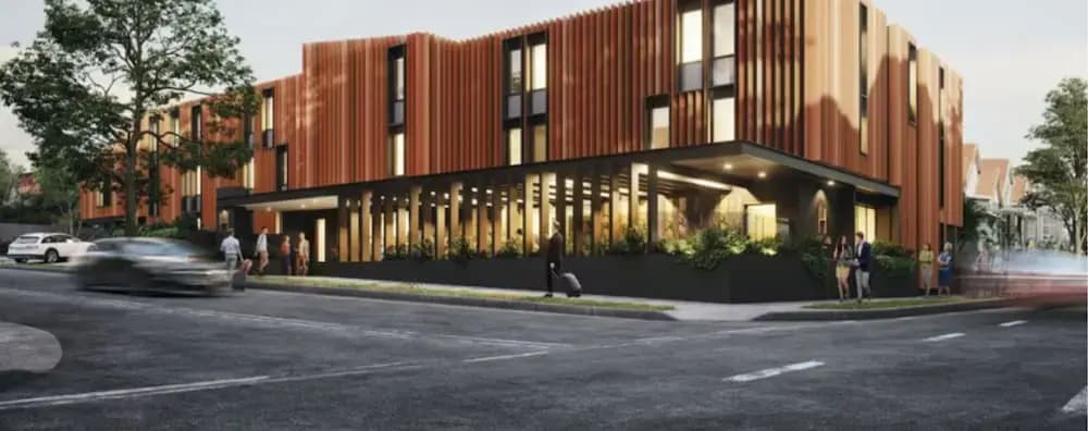 Haberfield Hotel - photo 12