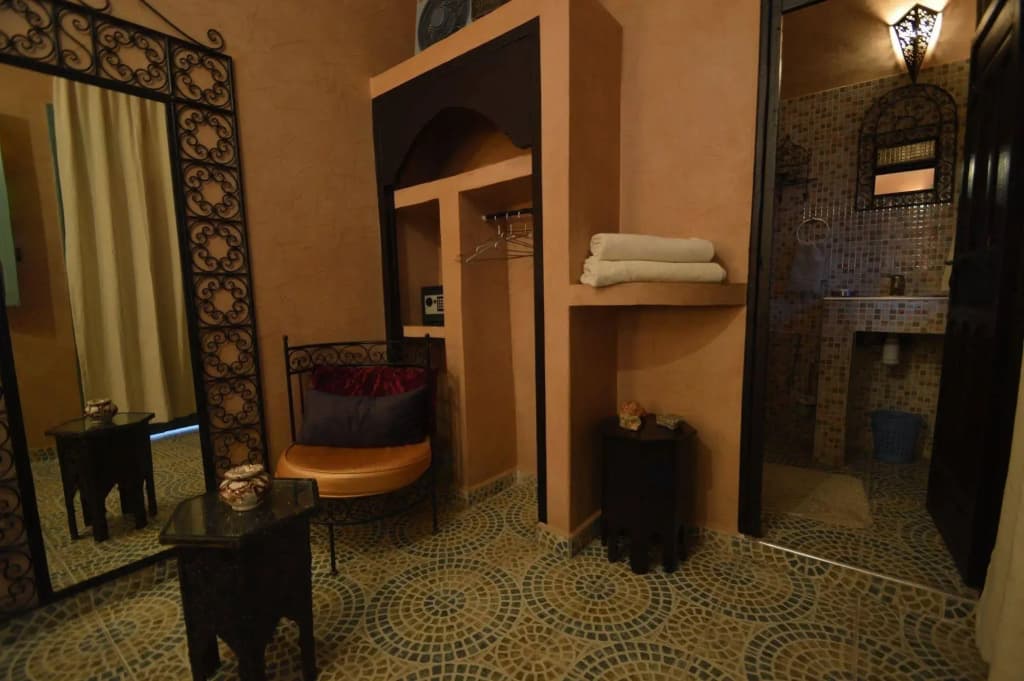 Riad Amskal - photo 14