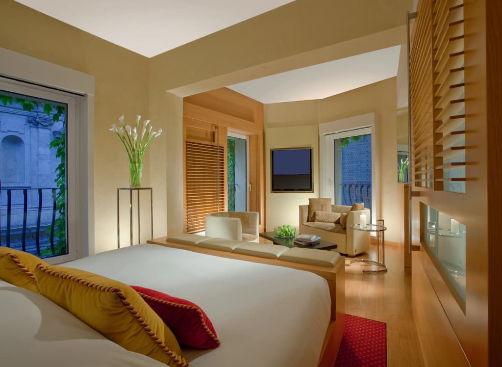 Hotel Raphaël – Relais & Châteaux - photo 20