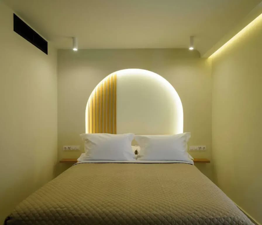 Thea Acropolis Suites & Apartments - photo 46