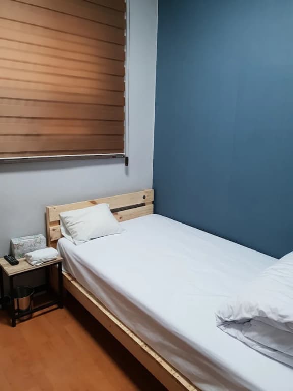 YOUNG STAY - Hostel - photo 24